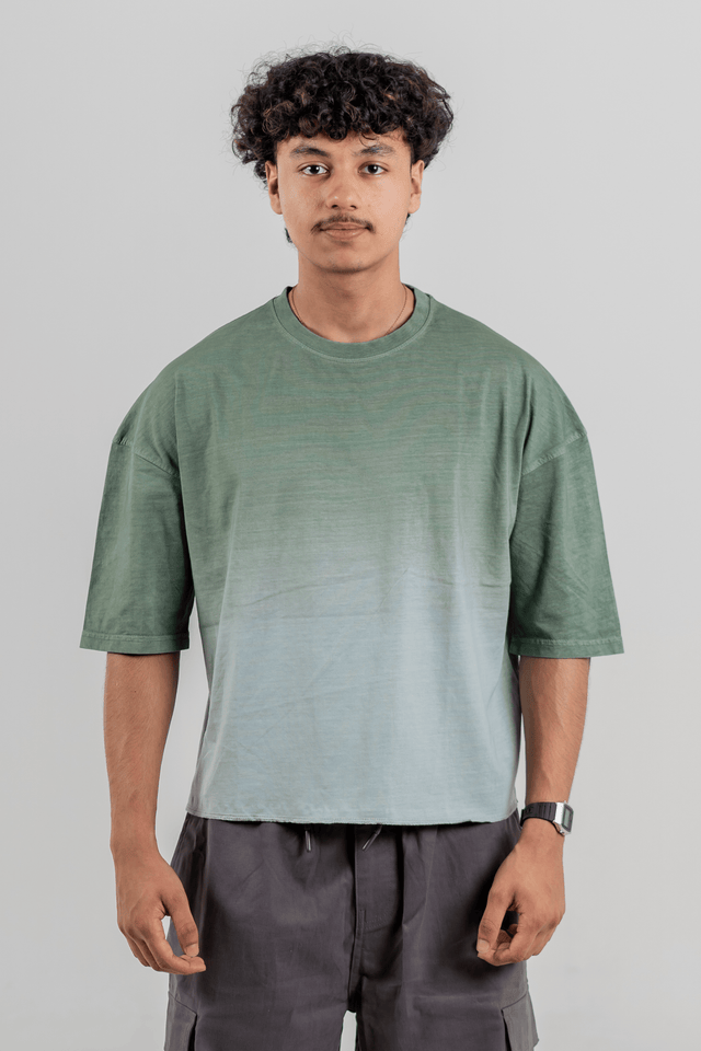 Washed T-Shirt