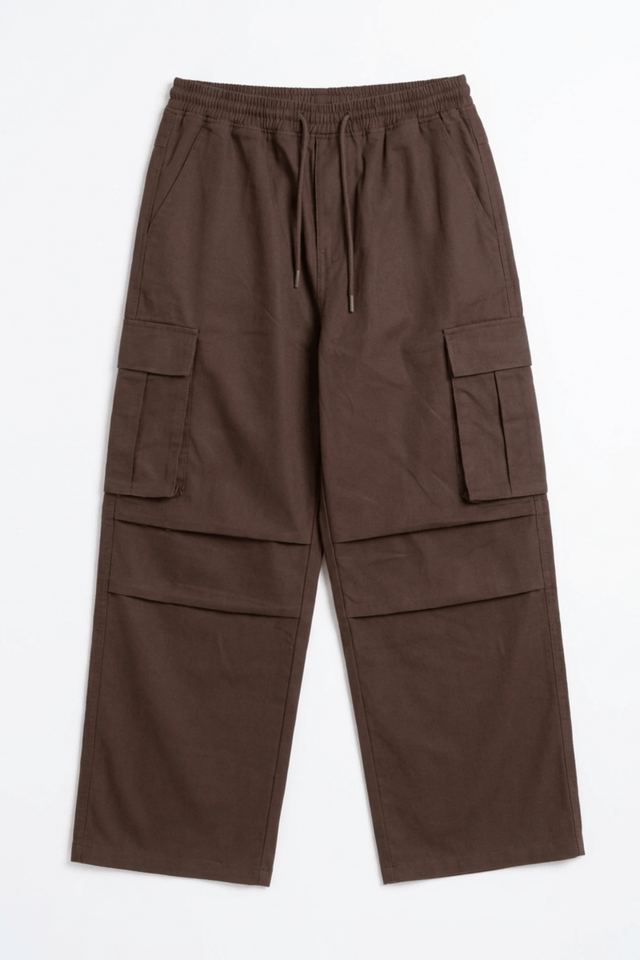 6 Pocket Cargos