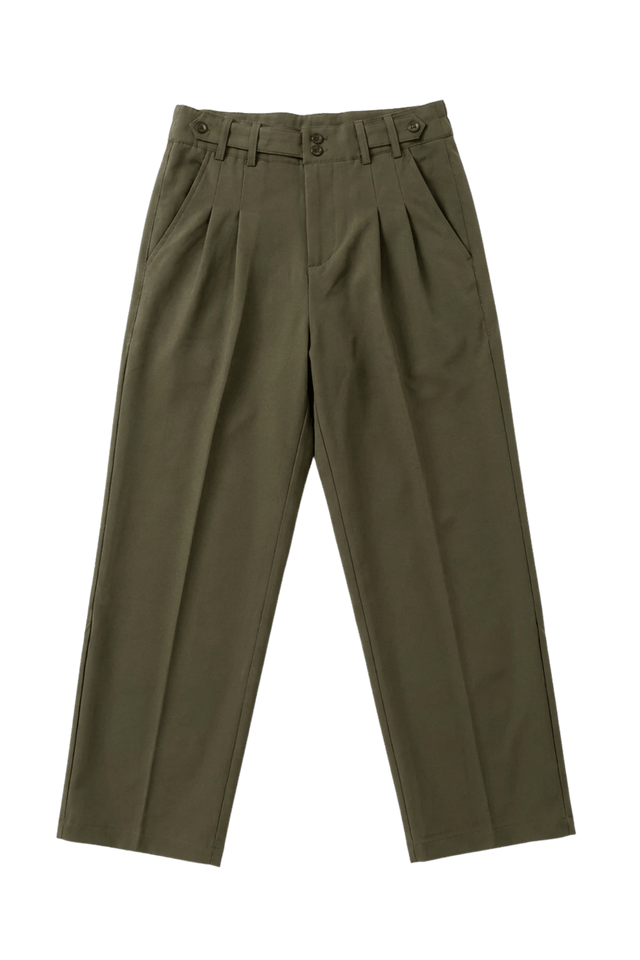 Korean Pants