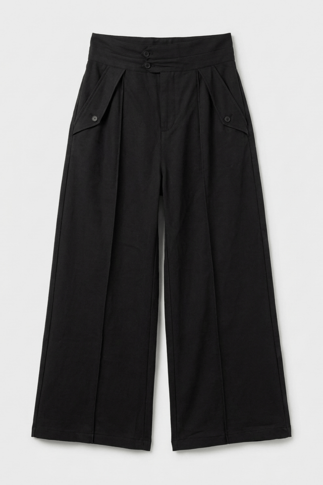 Women's Flared Pants