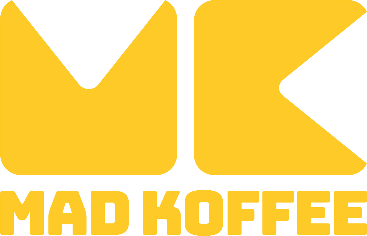 Mad Koffee