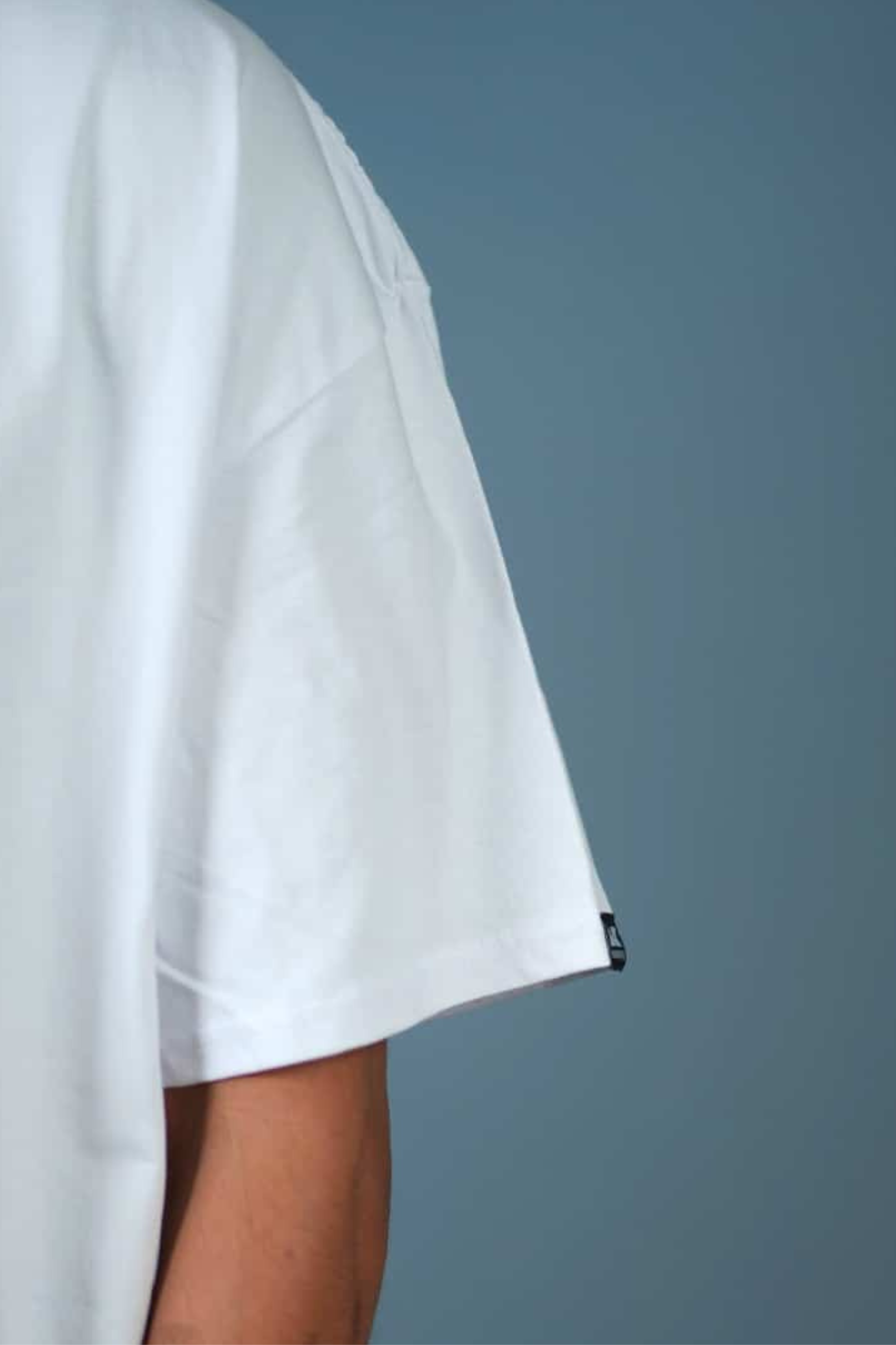 Mad Koffee Oversized T-shirts কাক পক্ষী - Morshed Mishu- Oversized Drop Shoulder T-shirt