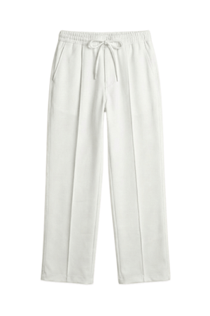 Arctic White