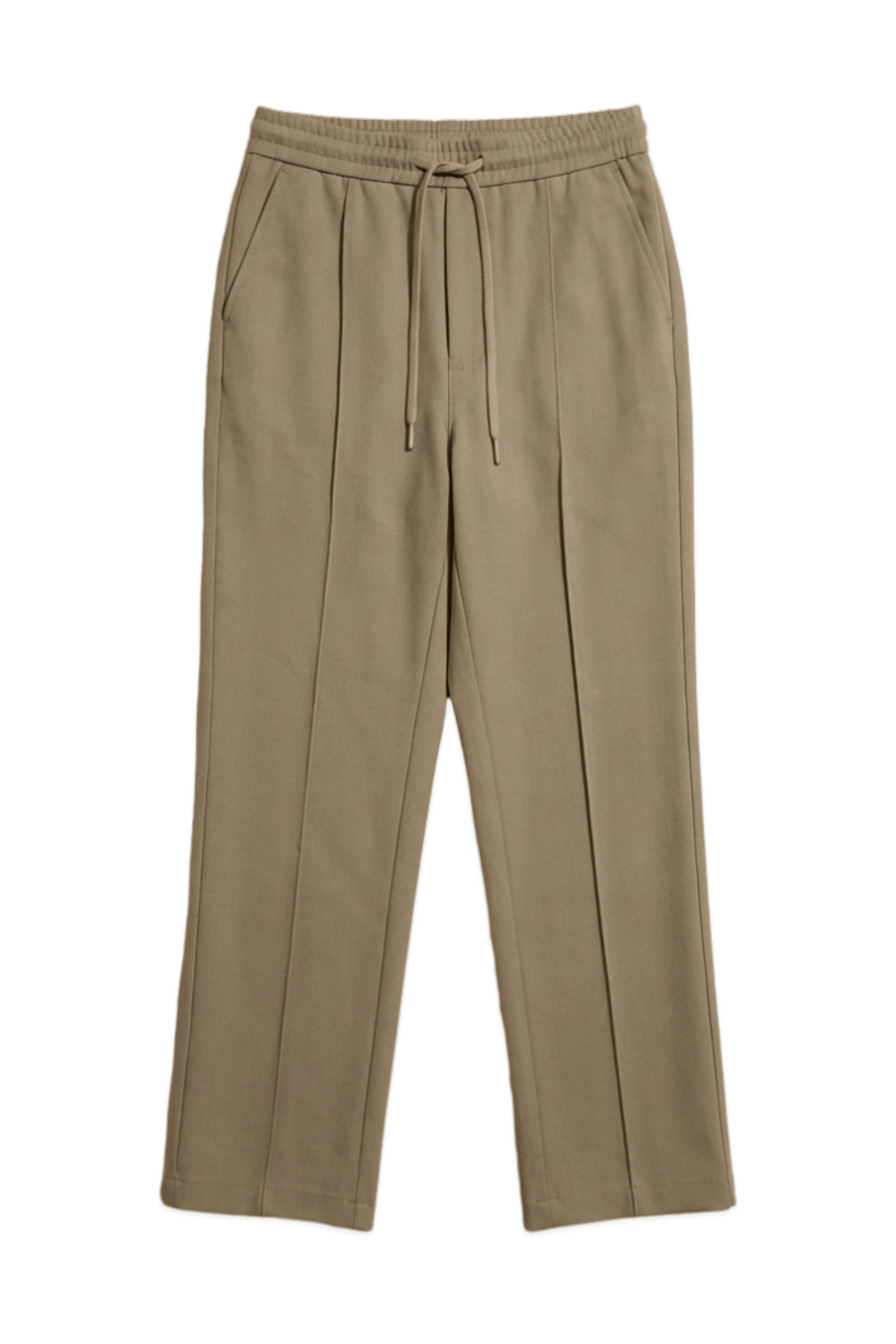 Mad Koffee Pant DeskToDinner Pants – Beige