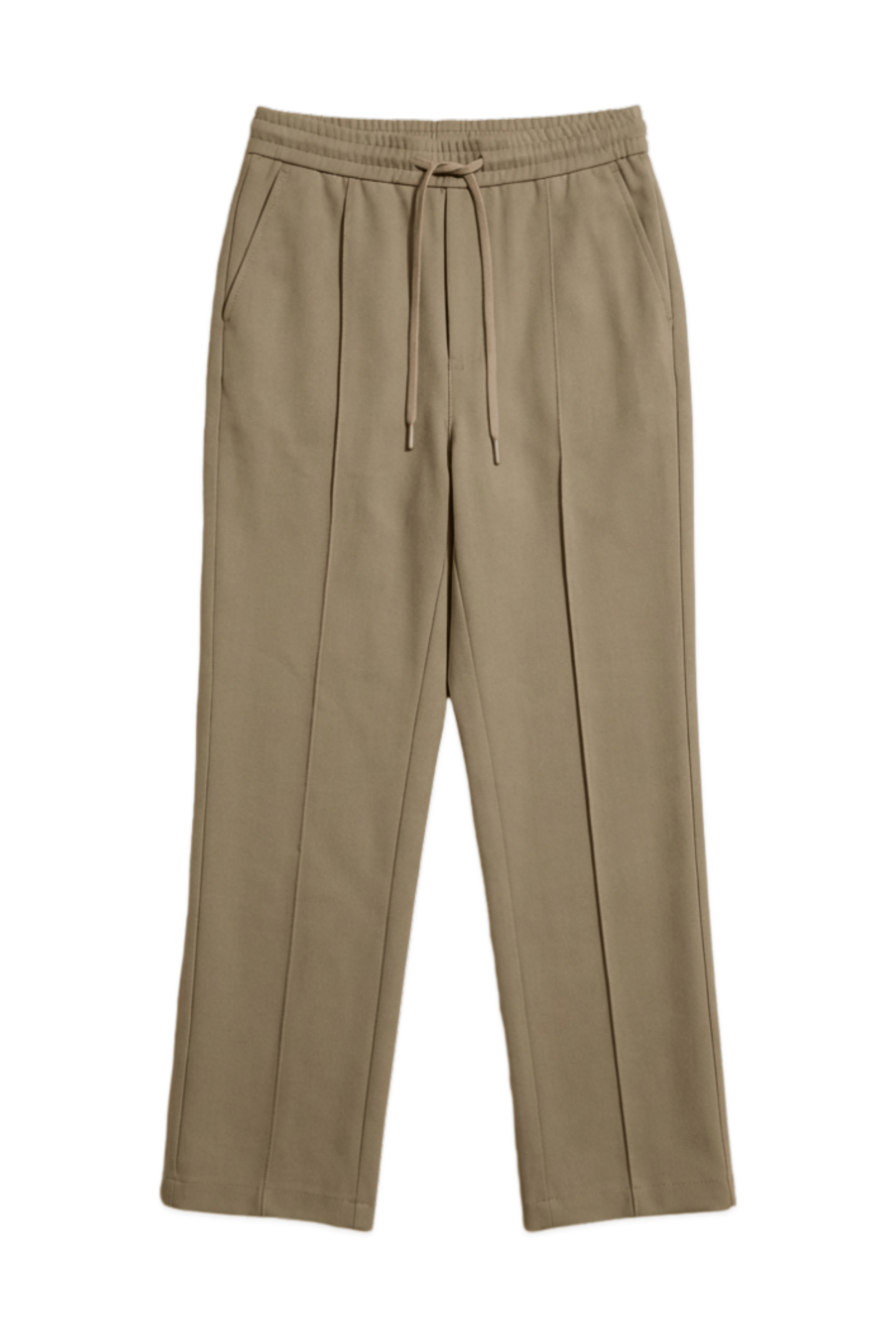 Mad Koffee Pant DeskToDinner Pants – Beige