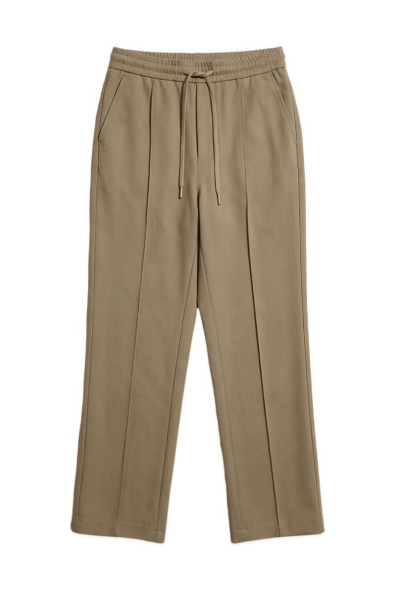 Mad Koffee Pant DeskToDinner Pants – Beige