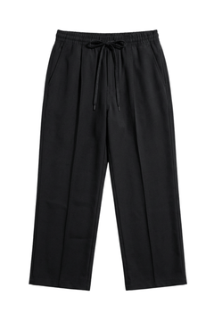 Mad Koffee Pant DeskToDinner Pants – Black