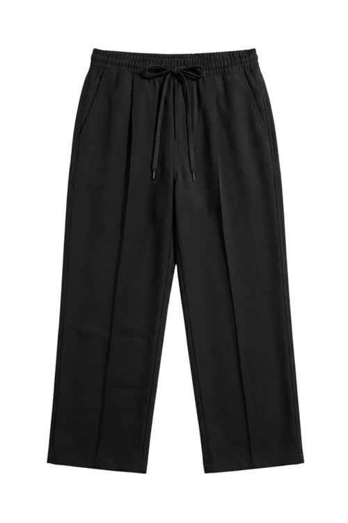 Load image 1 in gallery view. Mad Koffee Pant DeskToDinner Pants – Black