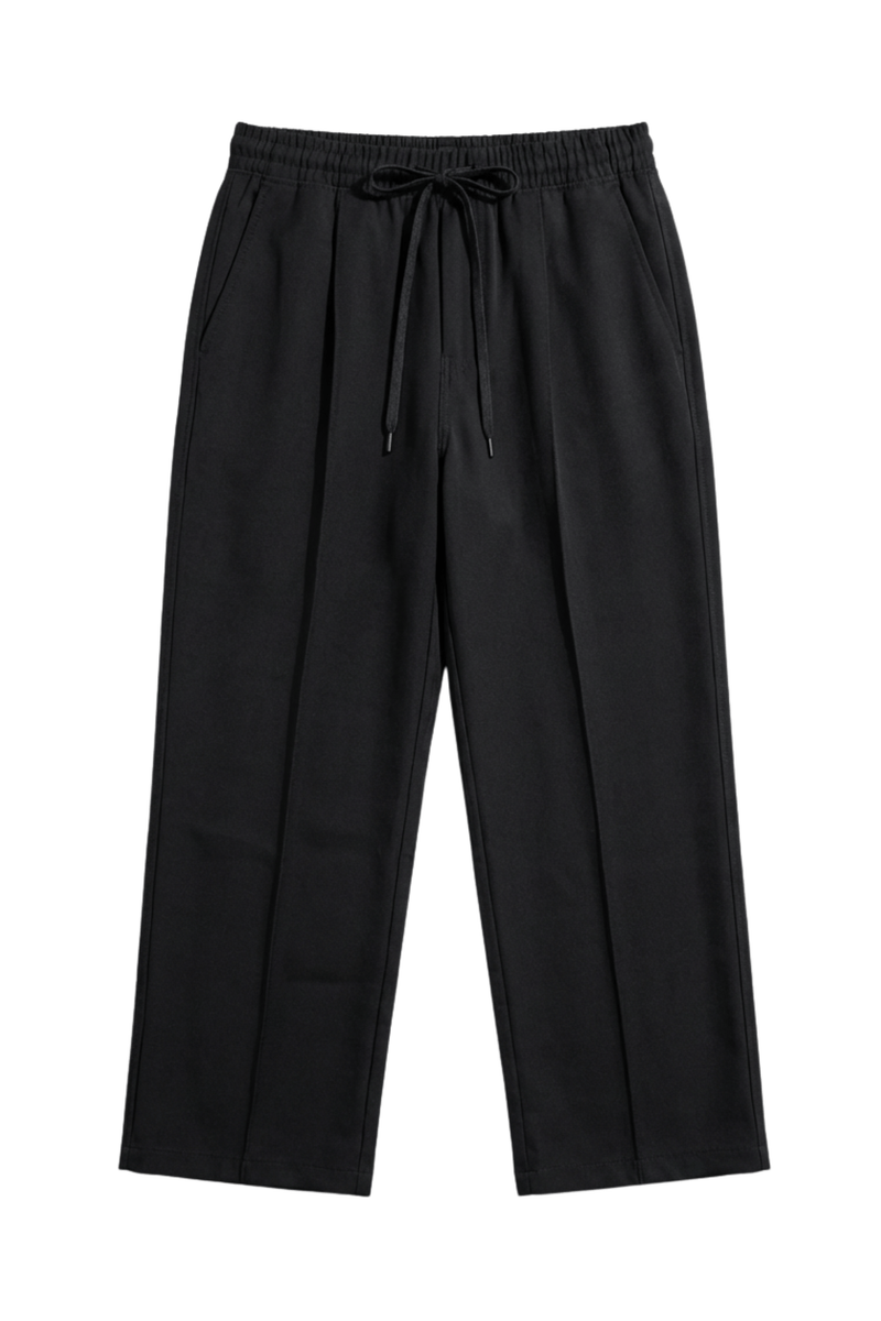 Mad Koffee Pant DeskToDinner Pants – Black