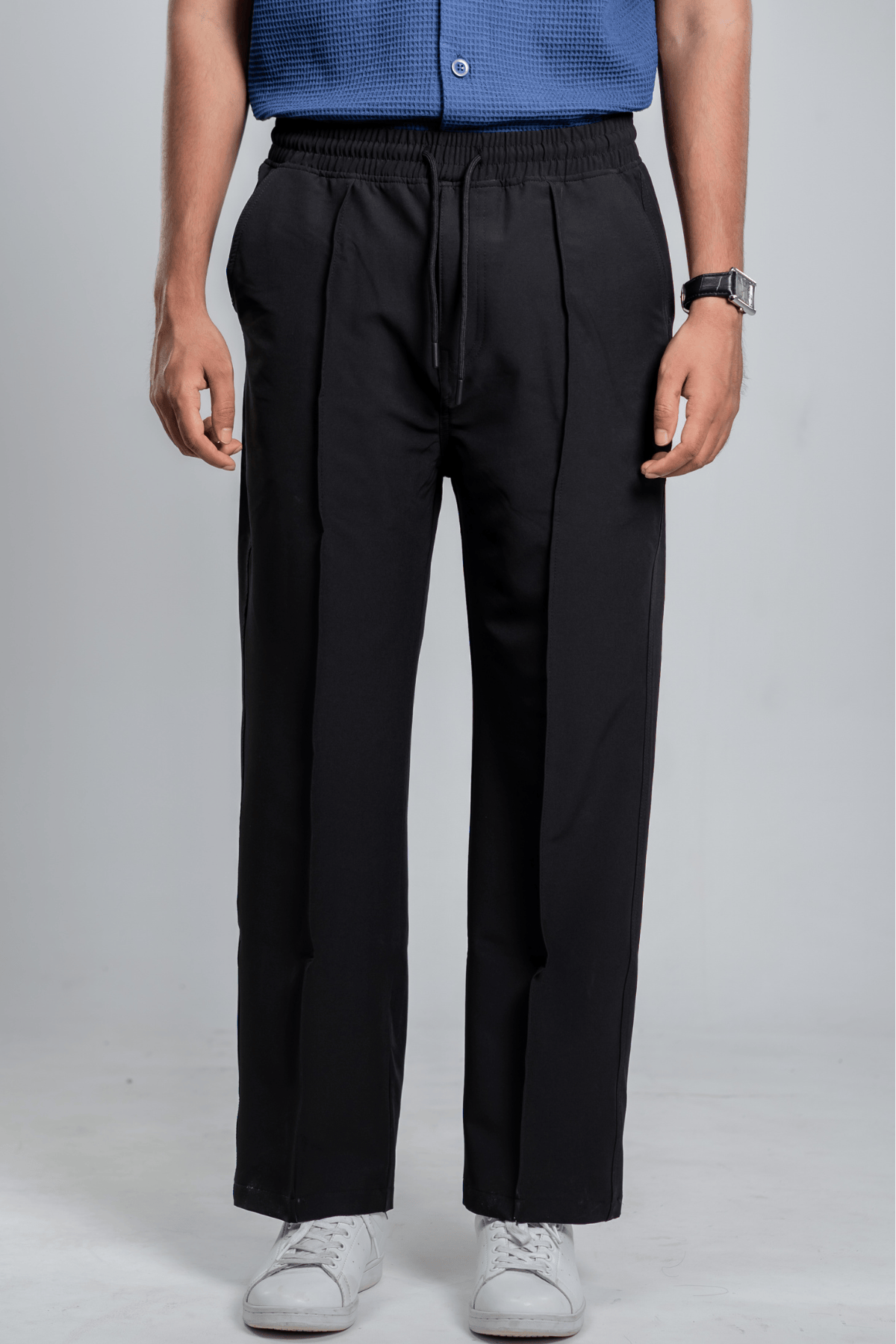 Mad Koffee Pant DeskToDinner Pants – Black