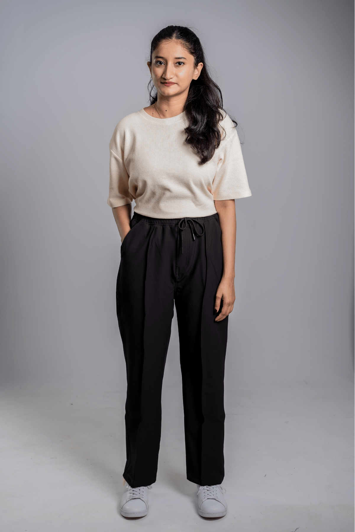 Mad Koffee Pant DeskToDinner Pants – Black
