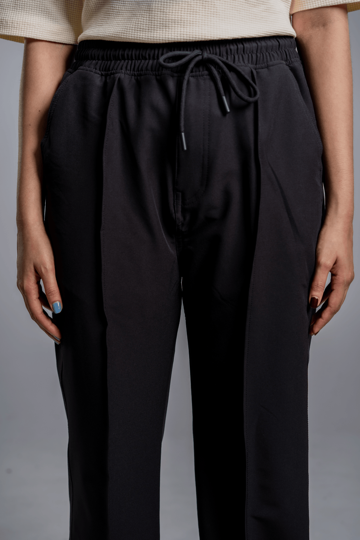 Mad Koffee Pant DeskToDinner Pants – Black