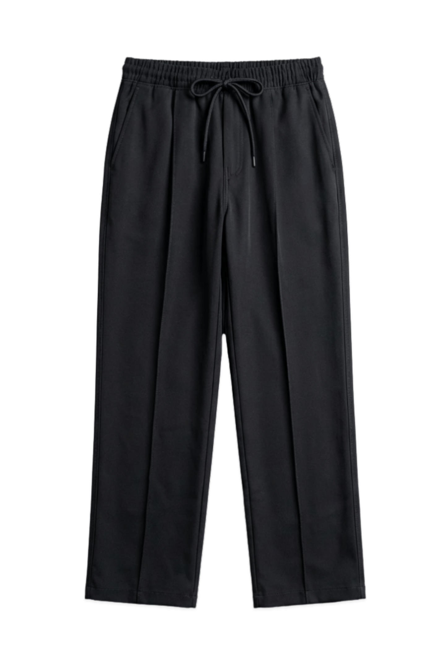 Mad Koffee Pant DeskToDinner Pants – Black (LIGHTWEIGHT)