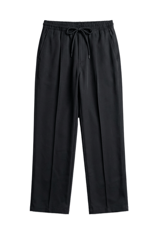 Load image 1 in gallery view. Mad Koffee Pant DeskToDinner Pants – Black (LIGHTWEIGHT)