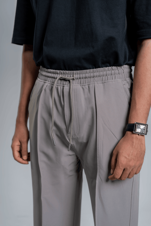 Load image 1 in gallery view. Mad Koffee Pant DeskToDinner Pants – Greige