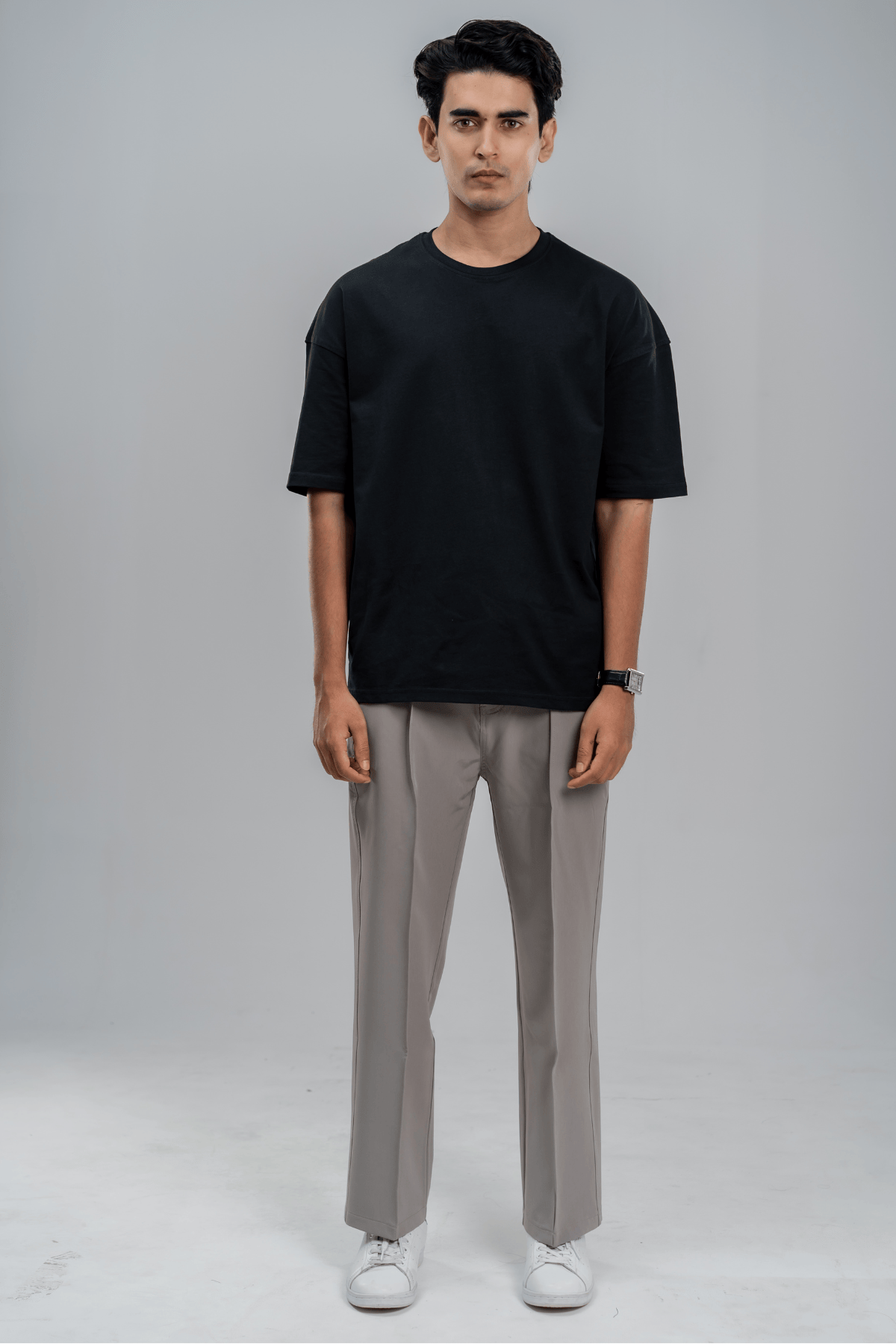 Mad Koffee Pant DeskToDinner Pants – Greige