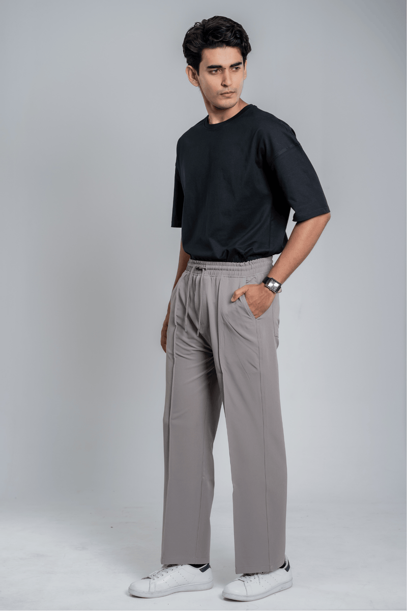 Mad Koffee Pant DeskToDinner Pants – Greige