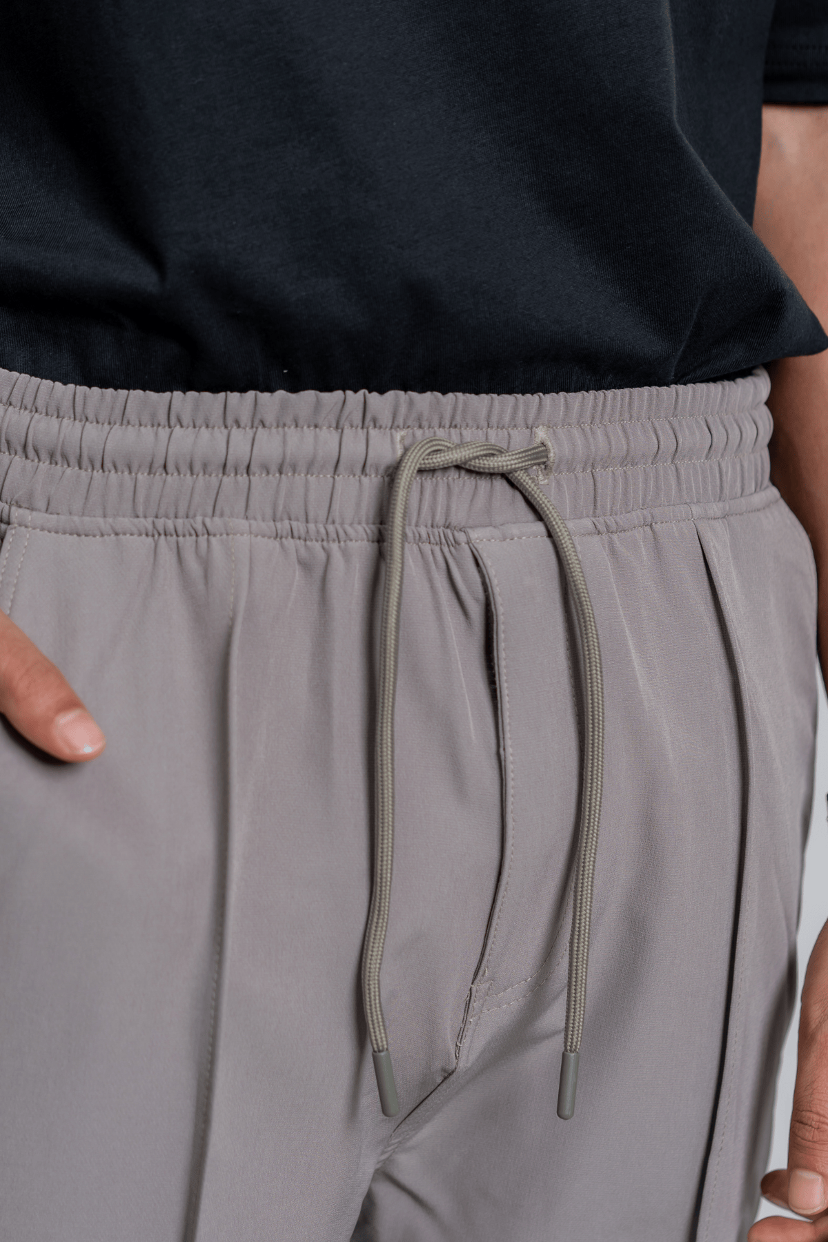 Mad Koffee Pant DeskToDinner Pants – Greige