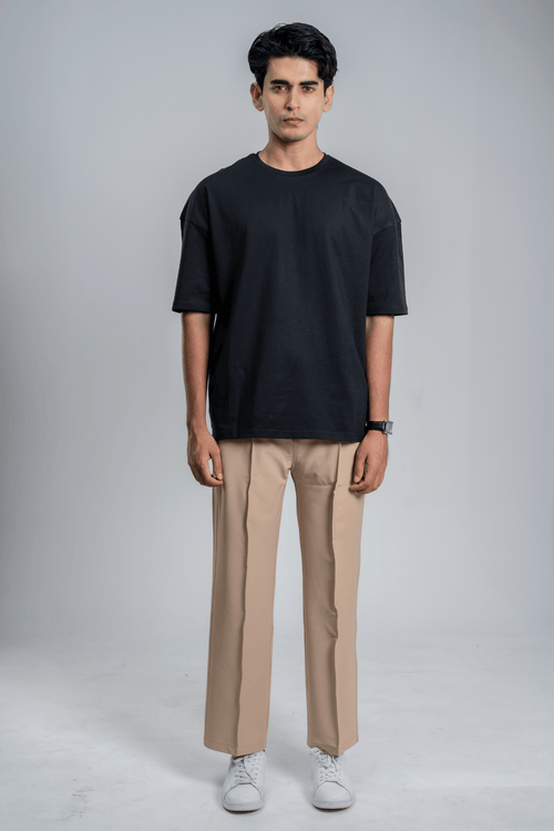 Load image 1 in gallery view. Mad Koffee Pant DeskToDinner Pants – Sand