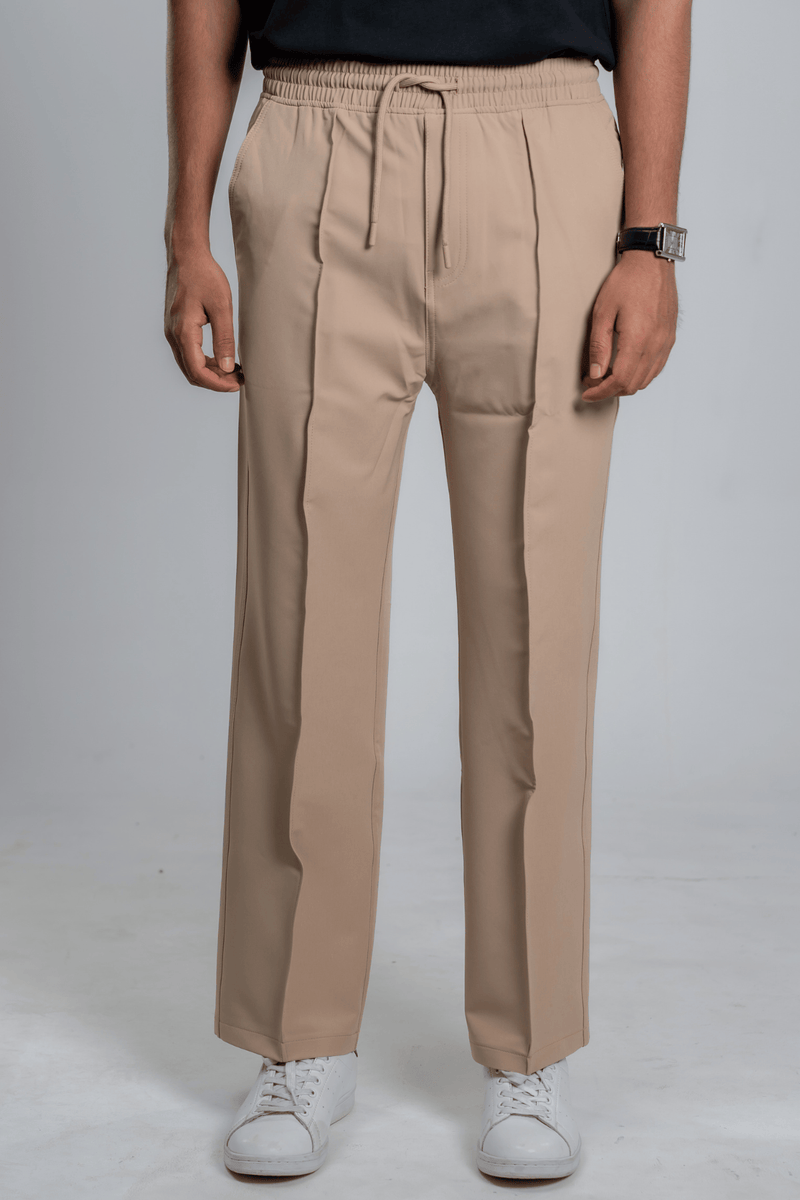 Mad Koffee Pant DeskToDinner Pants – Sand