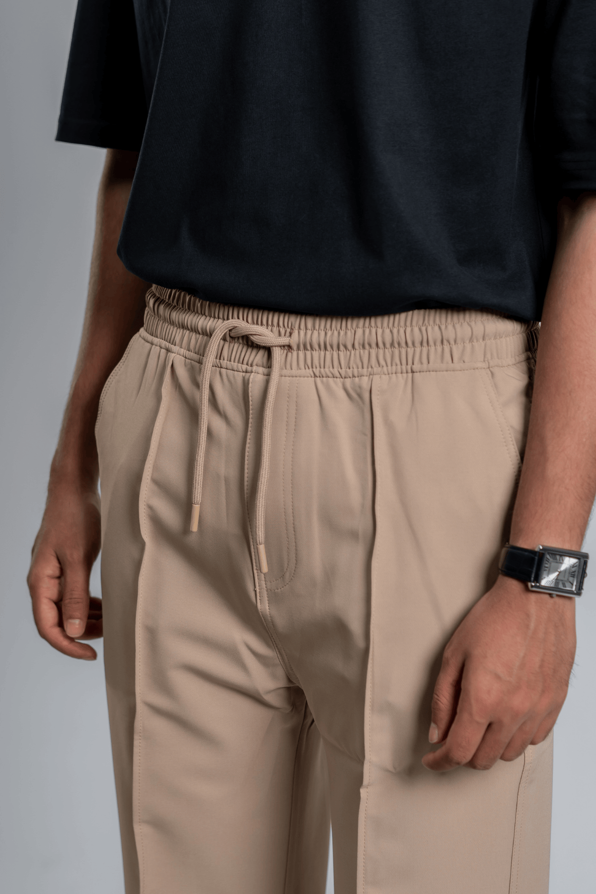 Mad Koffee Pant DeskToDinner Pants – Sand