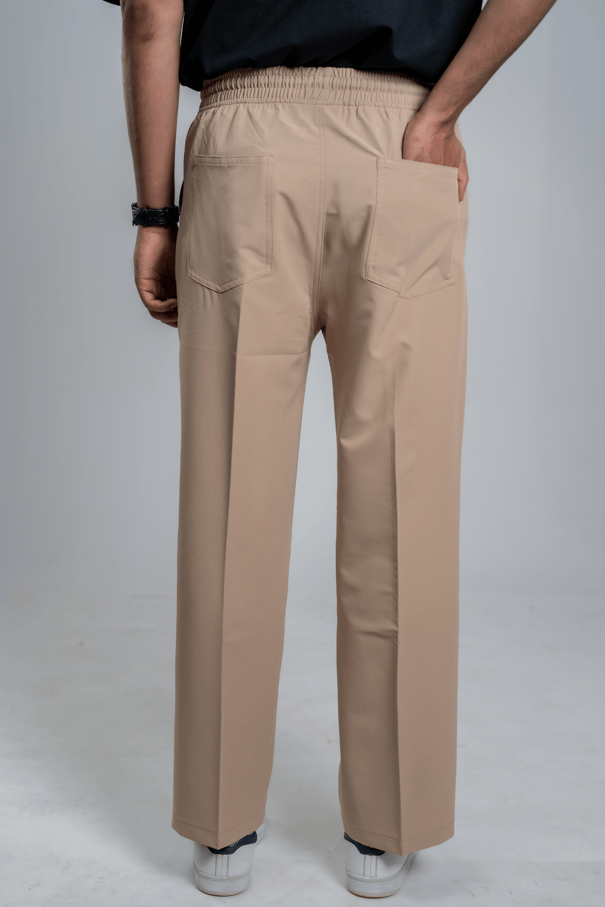 Mad Koffee Pant DeskToDinner Pants – Sand