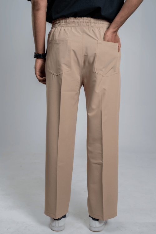 Load image 1 in gallery view. Mad Koffee Pant DeskToDinner Pants – Sand