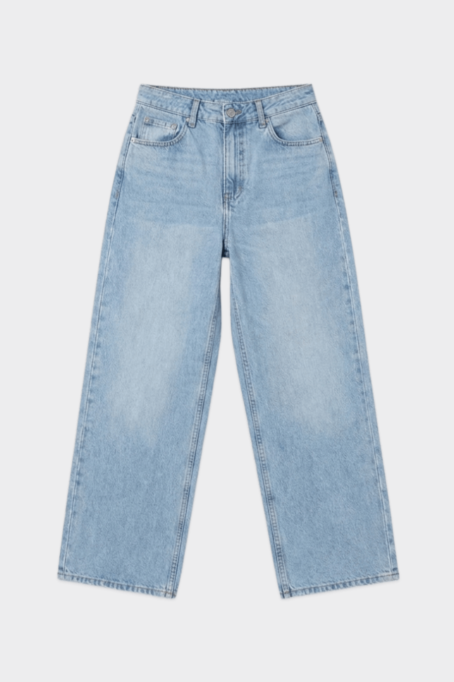 Mad Koffee Pant Mad Denim - Frosted