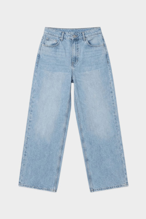 Load image 1 in gallery view. Mad Koffee Pant Mad Denim - Frosted
