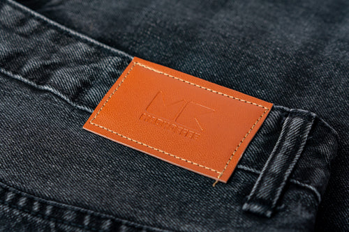 Load image 1 in gallery view. Mad Koffee Pant Mad Denim - Shadow Burn