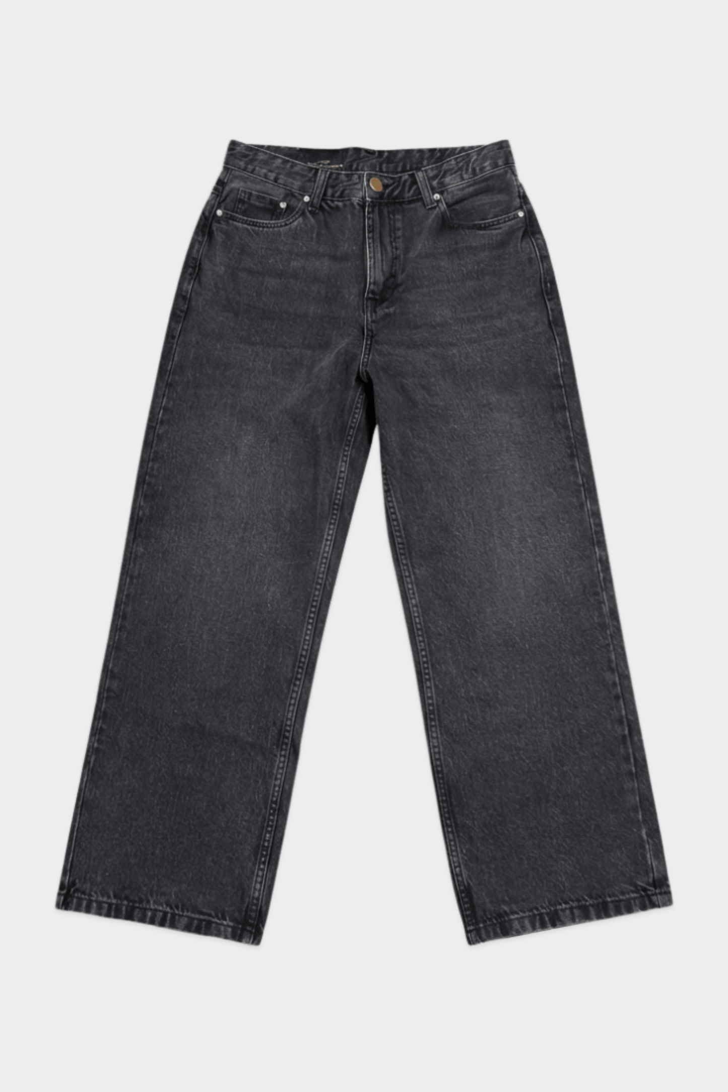 Mad Koffee Pant Mad Denim - Shadow Burn