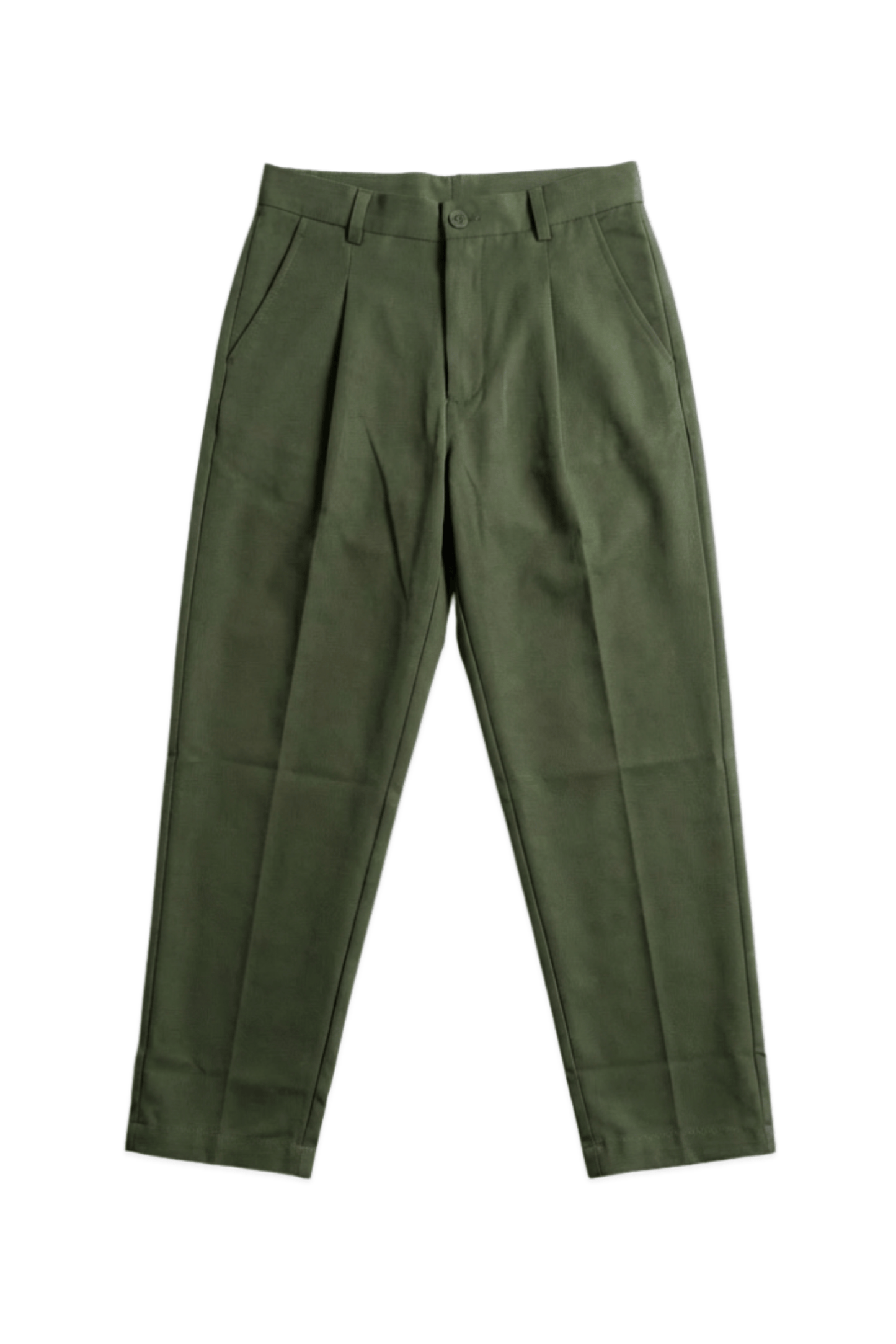 Mad Koffee Pant NoTransition Pants – Dust Olive