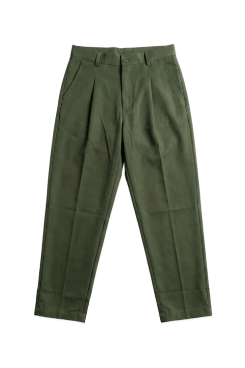 Load image 1 in gallery view. Mad Koffee Pant NoTransition Pants – Dust Olive