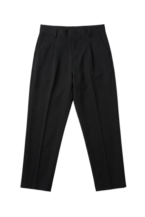Load image 1 in gallery view. Mad Koffee Pant NoTransition Pants – Pitch Black
