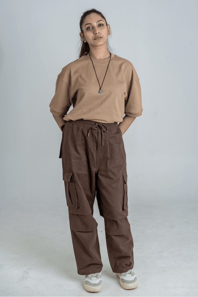 6 Pocket Cargos