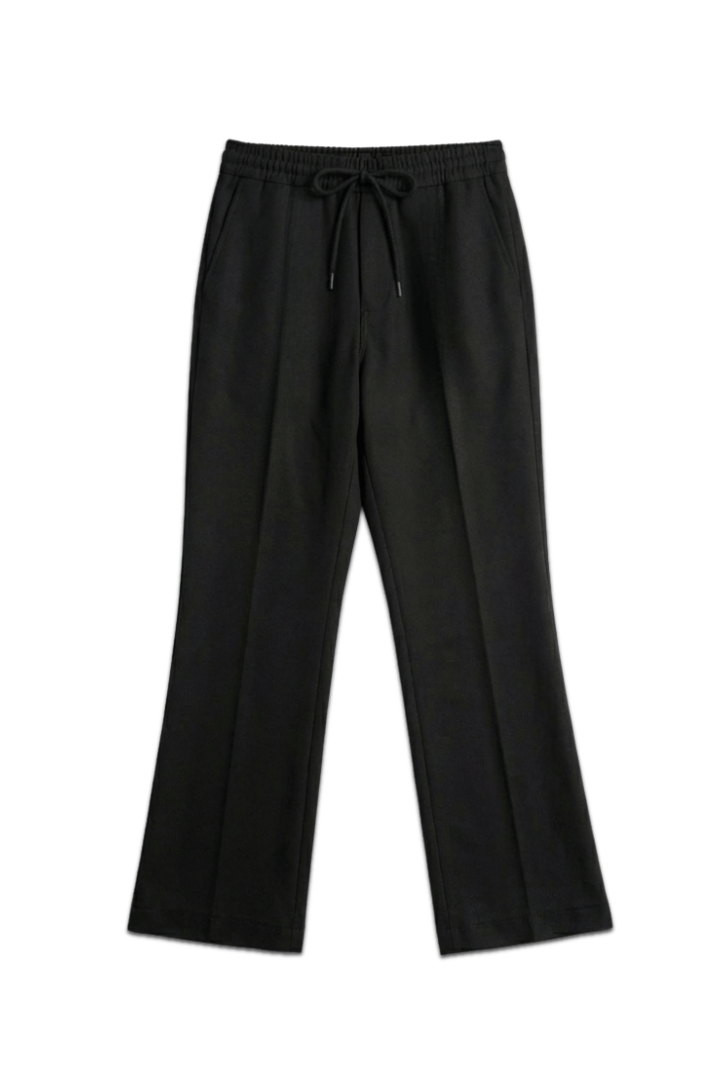 Mad Koffee Pants Bootcut Pant - Black