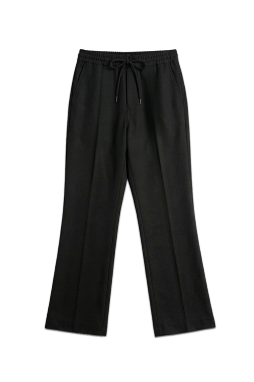 Load image 1 in gallery view. Mad Koffee Pants Bootcut Pant - Black