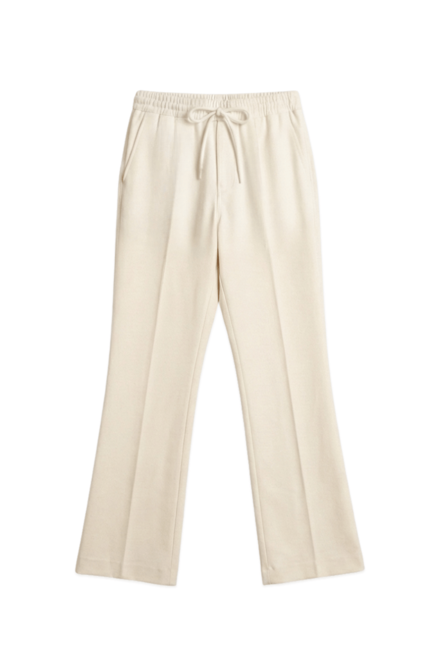Mad Koffee Pants Bootcut Pant - Off White