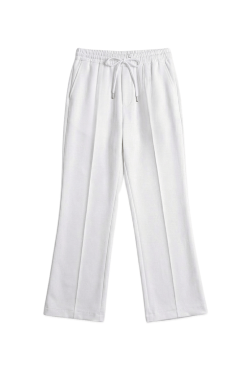 Load image 1 in gallery view. Mad Koffee Pants Bootcut Pant - White