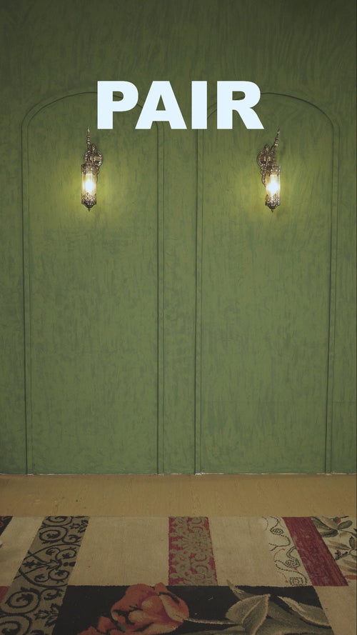 Load image 1 in gallery view. Embroidery Cuban Shirts — Midnight Navy