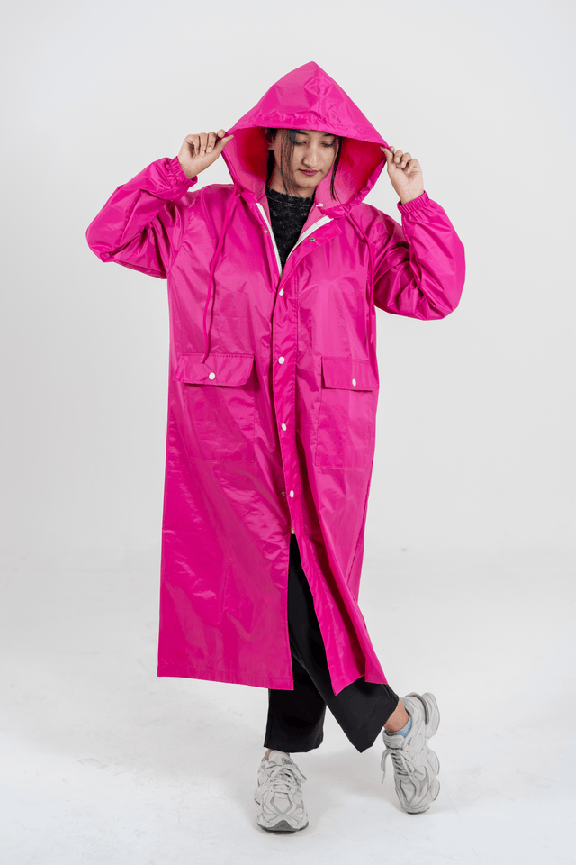 Outerwear