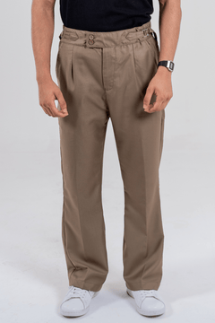 Walnut Brown