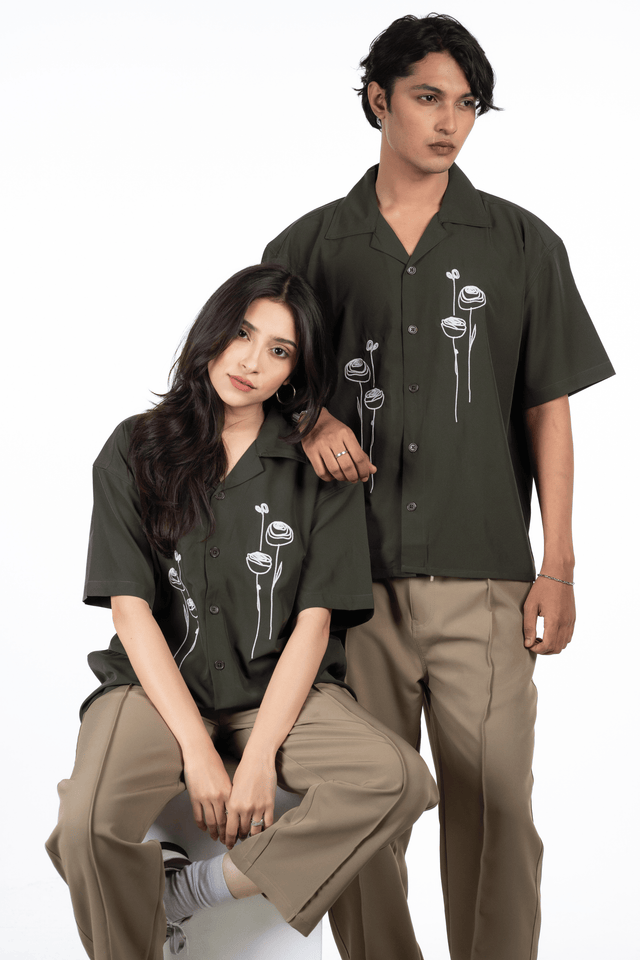 Men’s Shirts