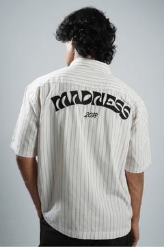 Off-White Pinstripe