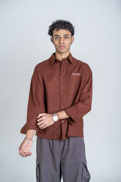 Chocolate Brown