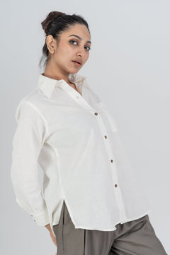 Bright White
