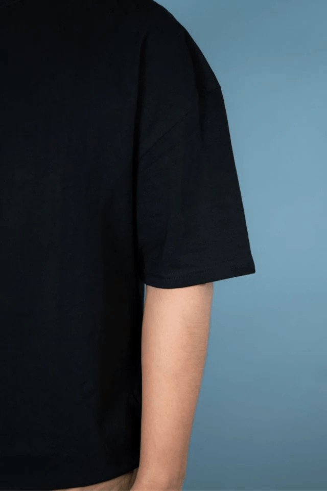 Solid T-Shirts