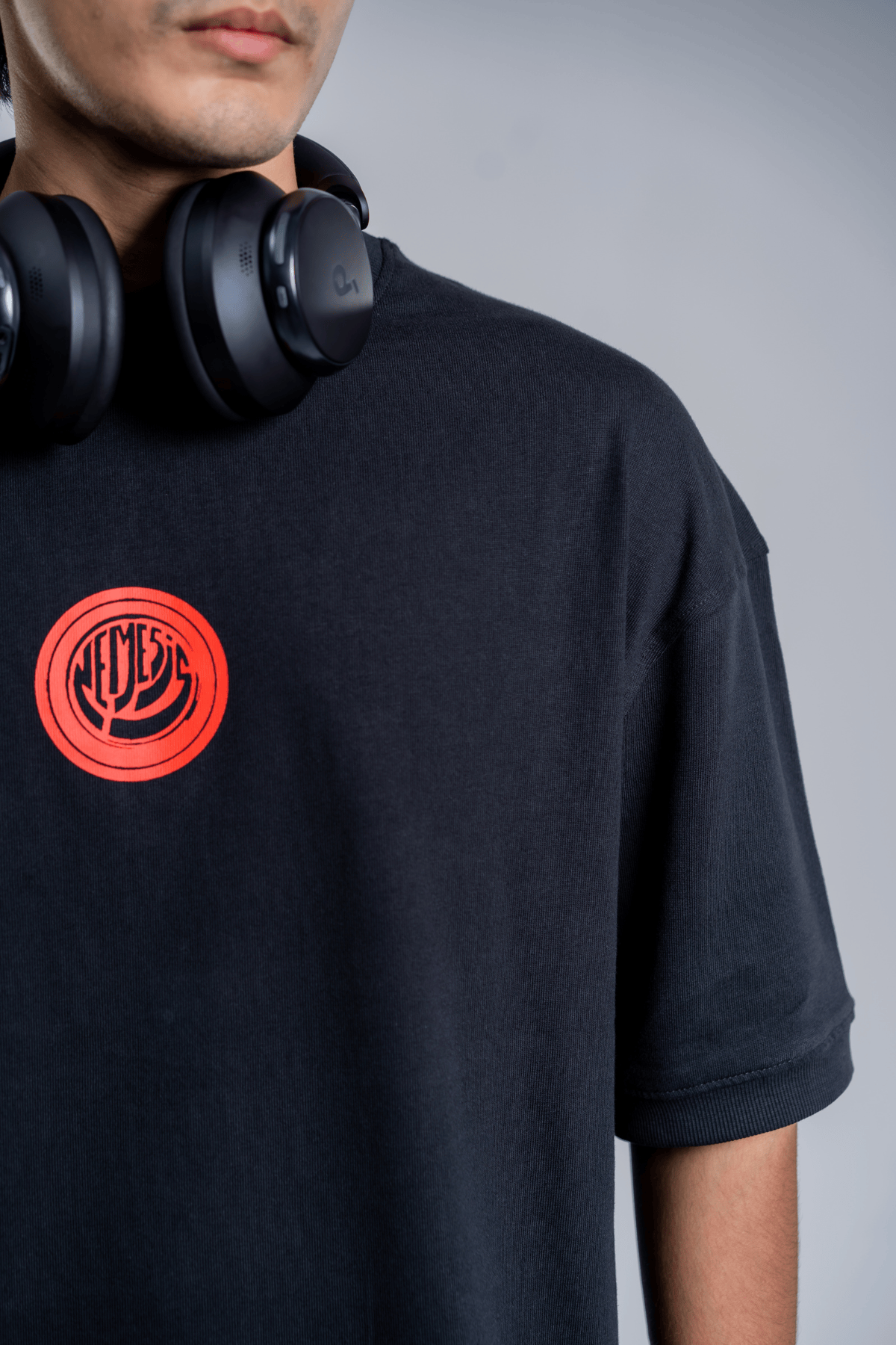 Mad Koffee T-Shirts Nemesis X Mad Koffee