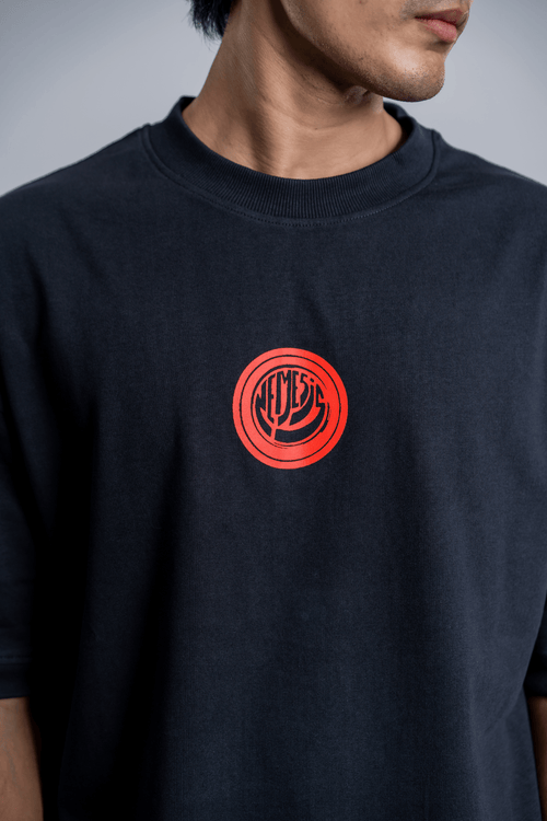 Load image 1 in gallery view. Mad Koffee T-Shirts Nemesis X Mad Koffee