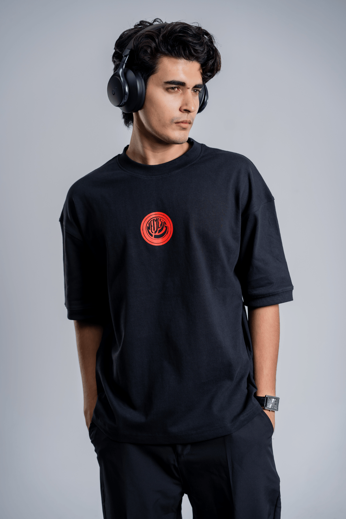 Mad Koffee T-Shirts Nemesis X Mad Koffee